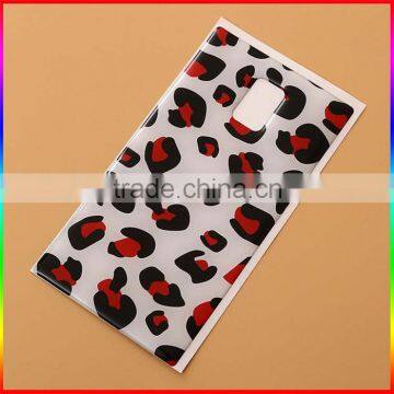 Cheap Custom Epoxy 3D Dome Sticker photo-3