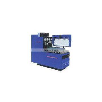 common rail test bench