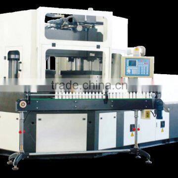 Pesticide Bottle Hdpe Mold