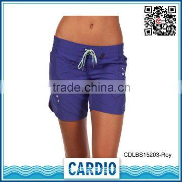 european womens swimming trunks custom outdoor girls shorts