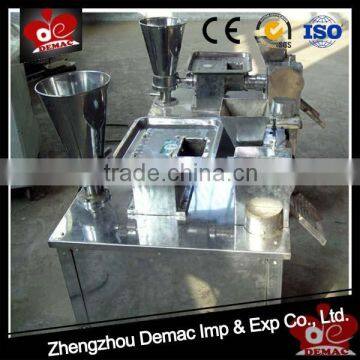 Hot selling machine dumpling machine jgl135-6a