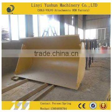 High Quality XCMG LW500F Wheel Loader/>>Engineering & Construction Machinery 5Ton Wheel Loader(LW500F) photo-4