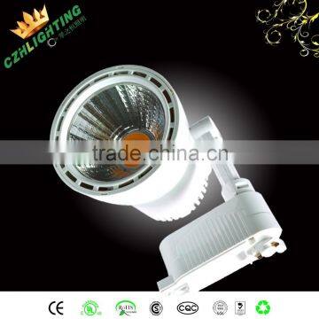 CZH Technology Group professional led track light 20w led spot lamp