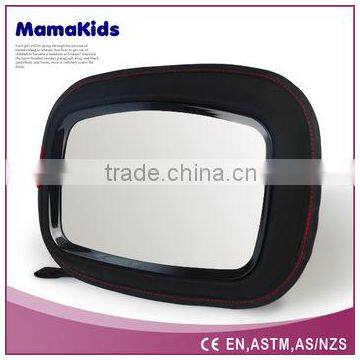 Backseat Safety Rear Facing Baby Car Mirror photo-4