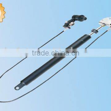 adjustable lockable gas spring(ISO9001:2008)