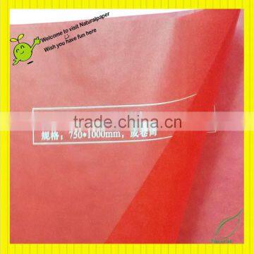 fruit glassine paper bag raw material form paper manufacturing