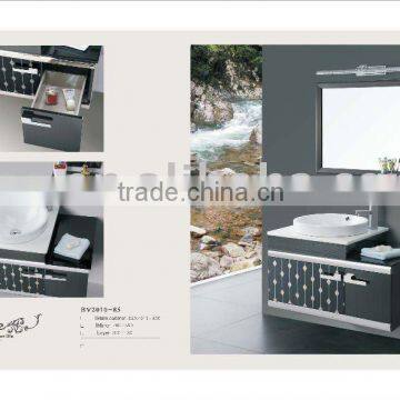 stainless steel cabinet BV2010-85