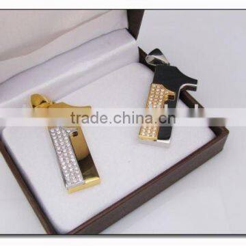 Free shipping Jewelry USB flash drive
