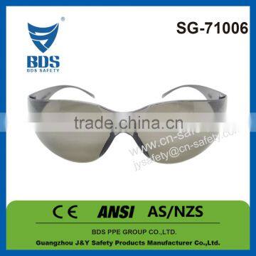 Industrial ce En166f Certification Safety Sunglasses, Eye Protective Sunglasses Defensing Sunglasses