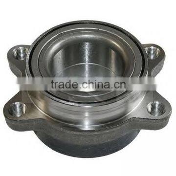 OEM 40210-VW000/40210-VW610 Wheel hub bearing for 2005 Japanese Vehicle Urvan E25