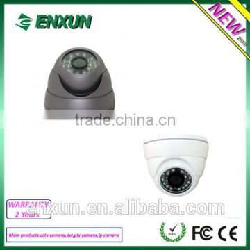 Best 1.0MP 720P HD AHD&CVI&TVI&CVBS four in one Camera with fixed lens ir cut OSD menu lowest price surveillance