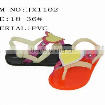 PVC sandals JX1102-2