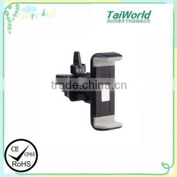 2016 Newest Design Flexible car mounts car mobile phone stand car air vent mounts