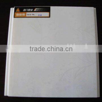 Decoration ceiling panel cladding panel