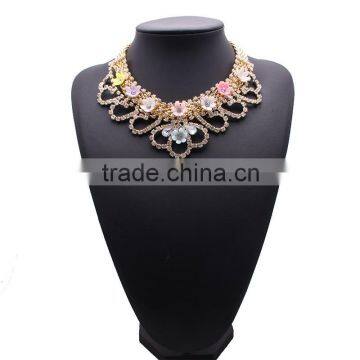 Hot necklaces jewelry luxury alibaba french china new 2016