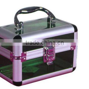 treasure chest jewelry box,acrylic box case,Jewelry bag,jewelry case and chest