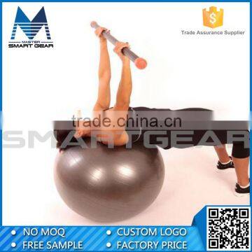 Balance Stability Exercise Ball Pump photo-3