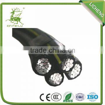 Best-selling Products High Quality Insulated Aerial Cable Com cn photo-3