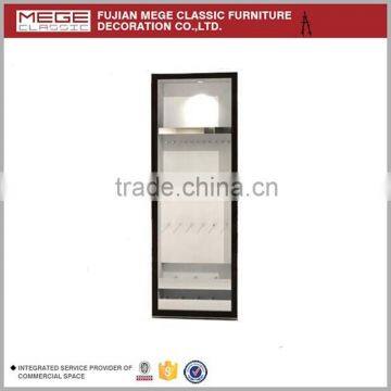 Retail Store Free Standing Garment Display Accessories