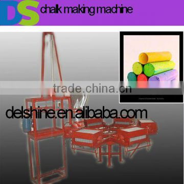 DS800-6 School Chalk Making Machine