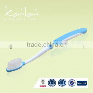 hospital toothbrush Dental travel kit