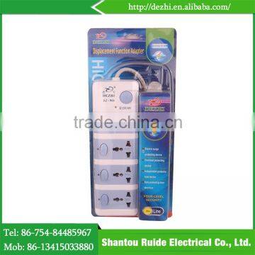 Wholesale Goods From China Wall Universal Socket photo-2