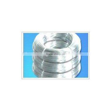 Low Price Galvanized Wire