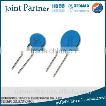 MOV Metal Oxide Varistor