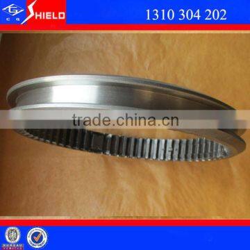 Differential Gears Truck Sliding Sleeve for ZF 6S 1600 Howo & Sino Euro Truck Transmission Part 1310304202 photo-4