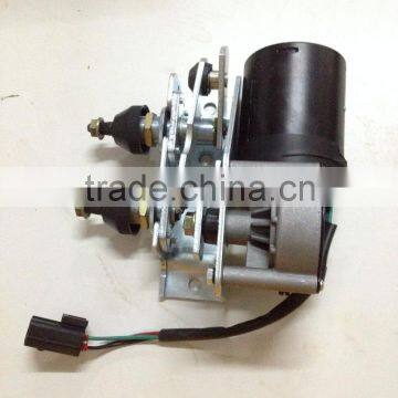 Apply to Volvo EC 210 DIGGER FRONT wiper motor,24Vwiper motor