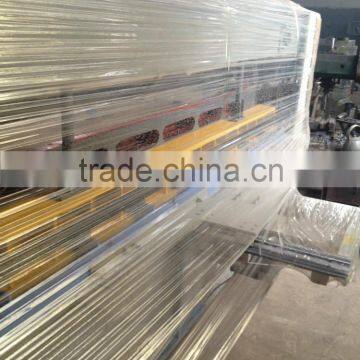 Wood Hydraulic Veneer Guillotine photo-2