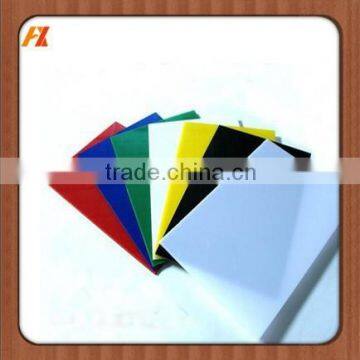 Coffee color phenolic paper sheet 3021