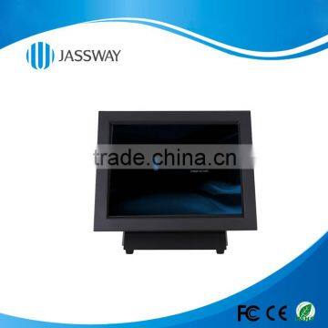 A set of capacitive screen POS machine restaurant equipmen in China