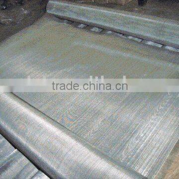 stainless steel mesh