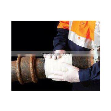 Strong Durable Oil & Gas Resistant Emergency Pipe Repair Cast Armor Wrap Repair Tape
