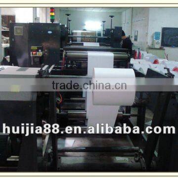 elegant offset paper roll printing tickets