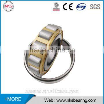 Single row Long life NJ NUP N NF NU208 Cylindrical roller bearing