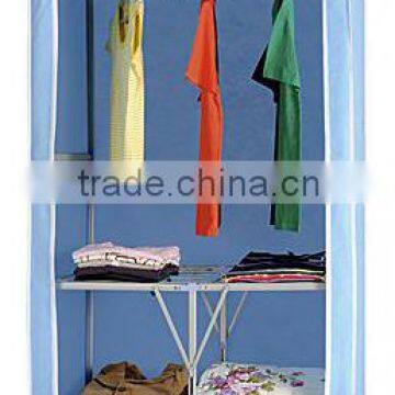 Cloth wardrobe,Fabric closet,Foldable cloth wardrobes