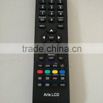 remote control for home appliance TV remote control for LCD/LED TV