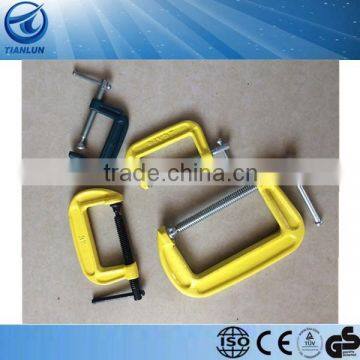 TLCC-620 C-clamp