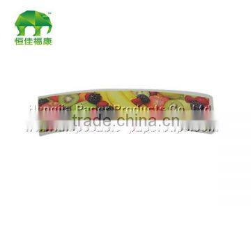 ice cream cup fans factory