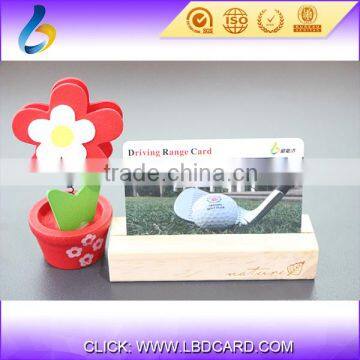 High Quality Printed MIFARE Ultralight EV1 Contactless Card photo-5