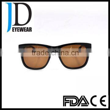2015 acetate Green female models hollow fashion round sunglasses