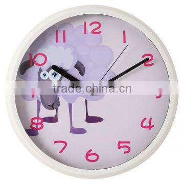 Cheap Kid Wall Clock For Sale