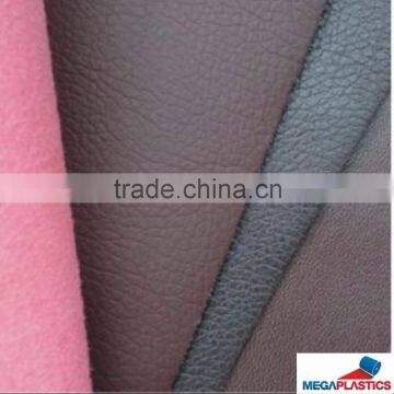 PVC Car Seat Leather