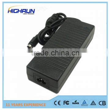 Constant voltage 6 volts power supply 20a 120w for electronic product