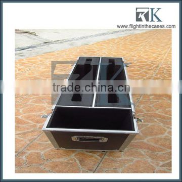 RK Factory Plasma TV flight case