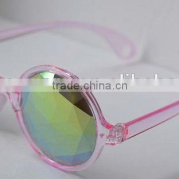 high quality kaleidoscope glasses for music festival