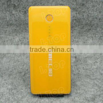 Wholesale 2015 Extra Slim Design 5500mah Portable Mobile Power Bank