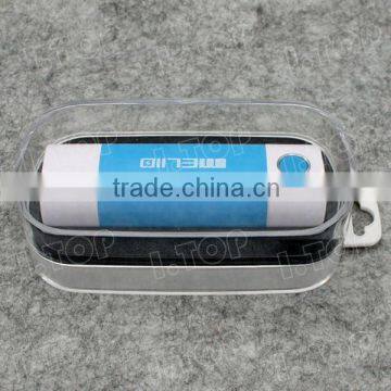 Portable and Endurable 5000mAh Power Bank for Mobile Phone photo-6